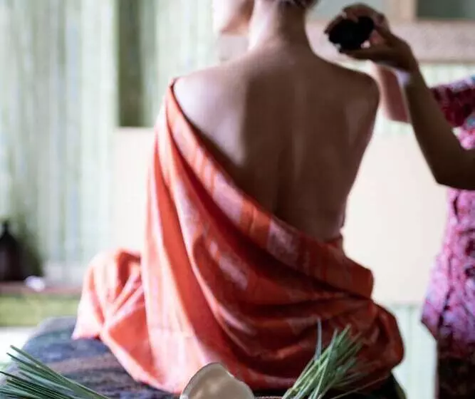 Fotos del hotel Eden Hotel Kuta Bali:  5