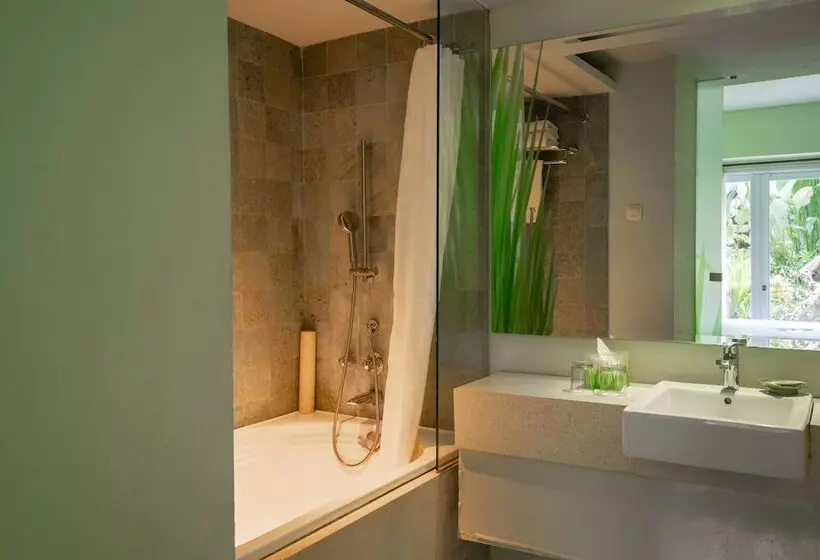 Fotos del hotel Eden Hotel Kuta Bali:  19