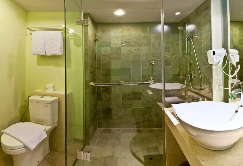 Fotos del hotel Eden Hotel Kuta Bali:  10