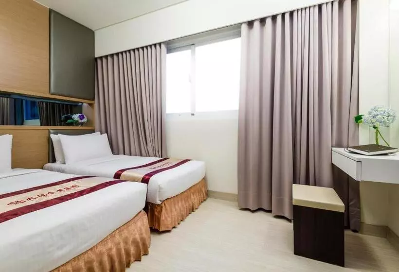 Fotos del hotel Harmonious:  23