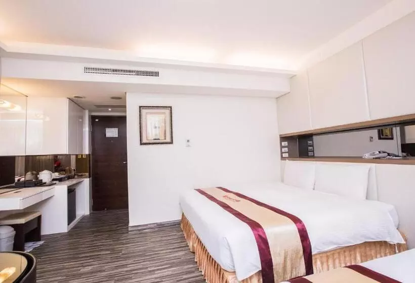 Fotos del hotel Harmonious:  20