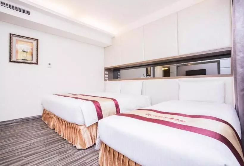 Fotos del hotel Harmonious:  17