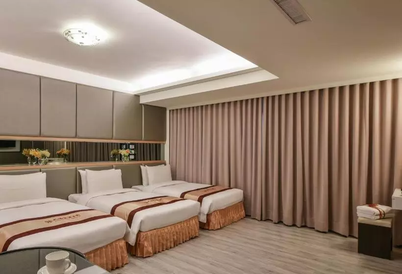 Fotos del hotel Harmonious:  14