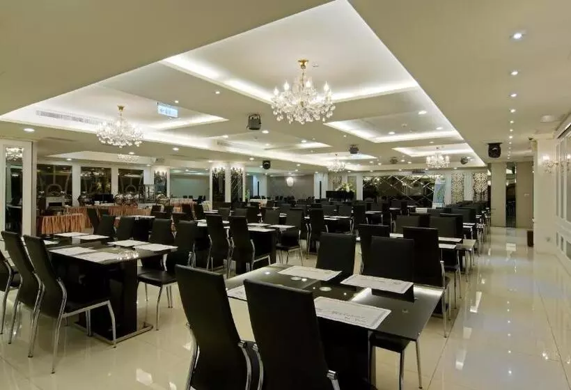 Fotos del hotel Harmonious:  13