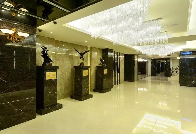 Fotos del hotel Harmonious:  15