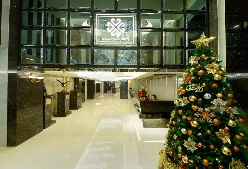 Fotos del hotel Harmonious:  18