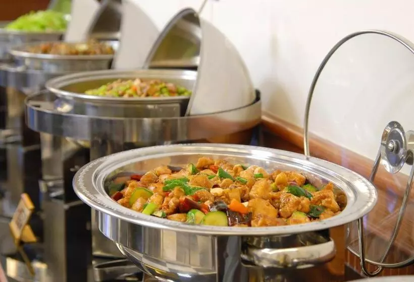 Fotos del hotel Harmonious:  16