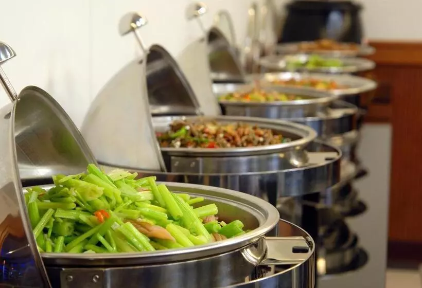 Fotos del hotel Harmonious:  3