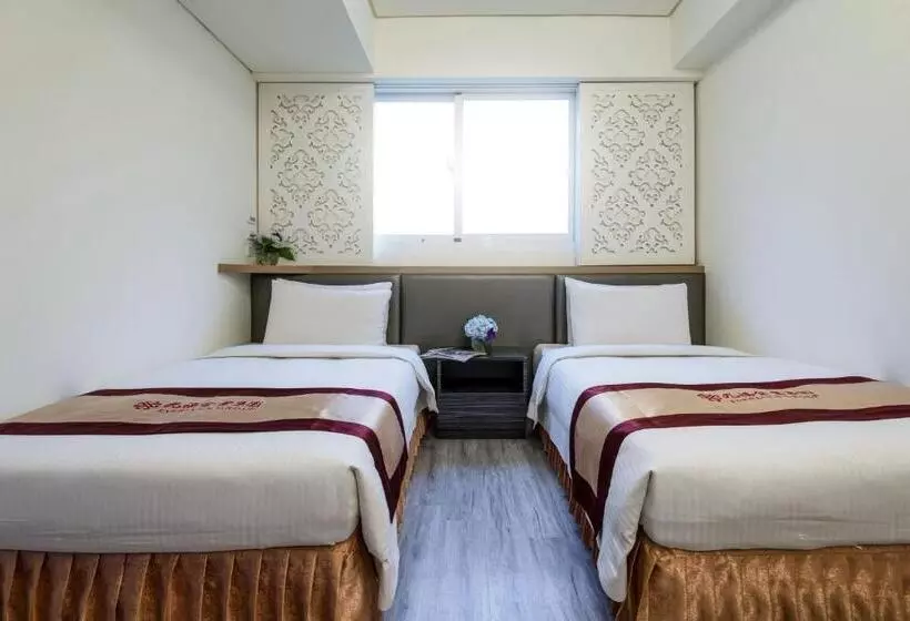 Fotos del hotel Harmonious:  24