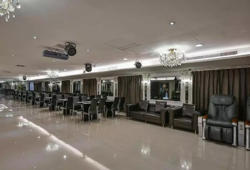 Fotos del hotel Harmonious:  21