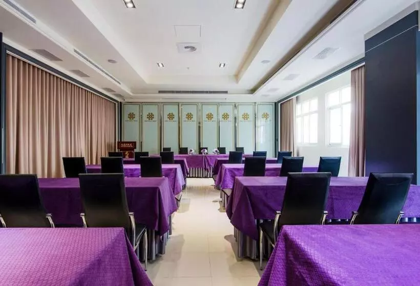 Fotos del hotel Harmonious:  10