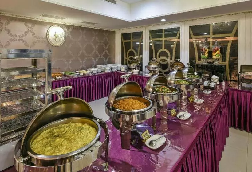 Fotos del hotel Harmonious:  22