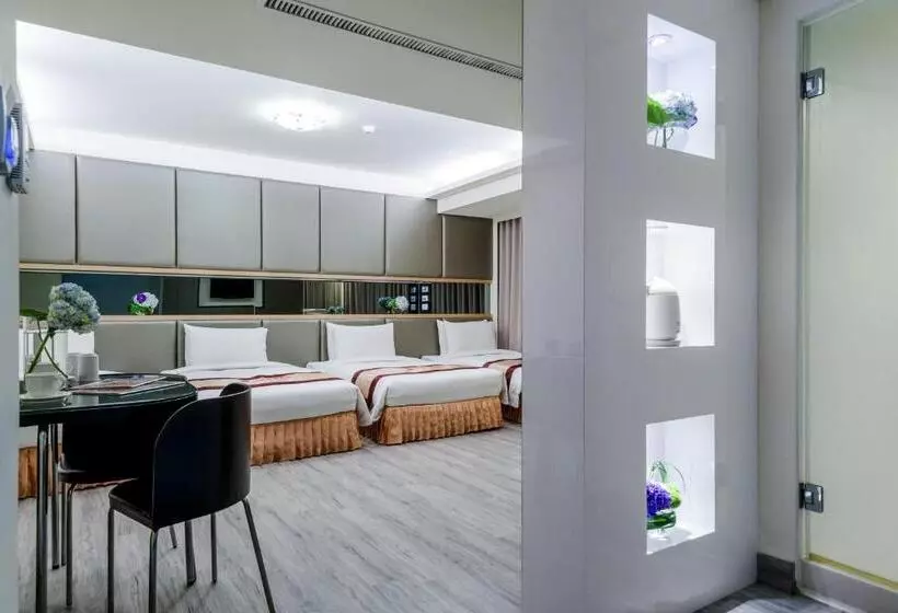 Fotos del hotel Harmonious:  25