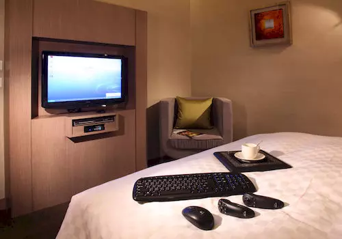 Fotos del hotel Harmony:  10