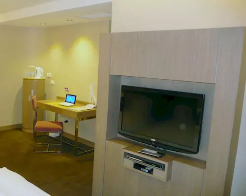 Fotos del hotel Harmony:  12