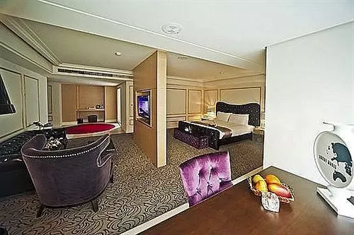 Fotos del hotel Herz:  4