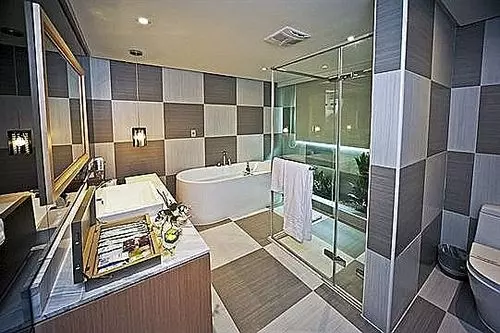 Fotos del hotel Herz:  11