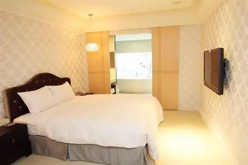 Fotos del hotel Herz:  8