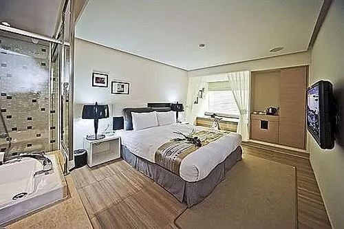 Fotos del hotel Herz:  17