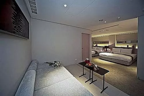 Fotos del hotel Herz:  24