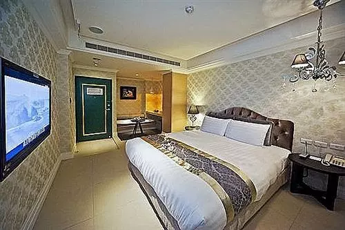 Fotos del hotel Herz:  12