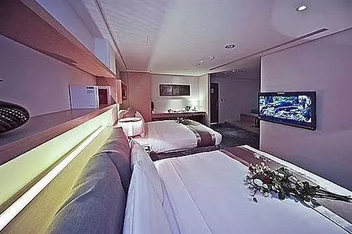 Fotos del hotel Herz:  6