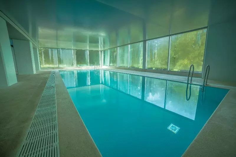 Fotos del hotel Joao Paulo II:  2