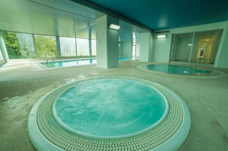 Fotos del hotel Joao Paulo II:  23