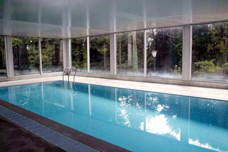 Fotos del hotel Joao Paulo II:  14