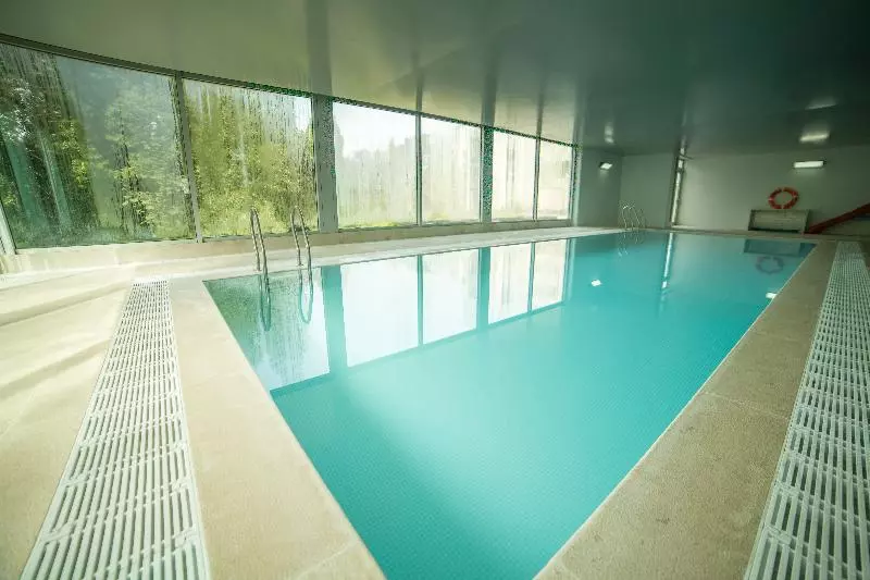 Fotos del hotel Joao Paulo II:  19