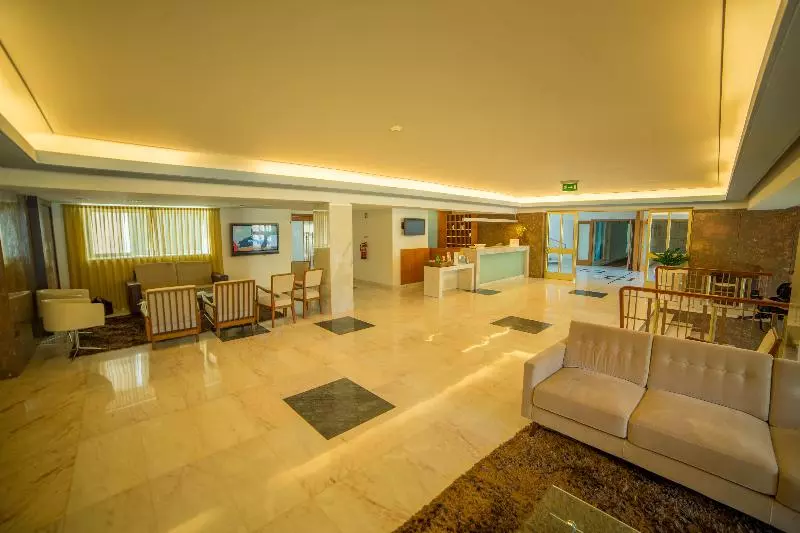 Fotos del hotel Joao Paulo II:  15