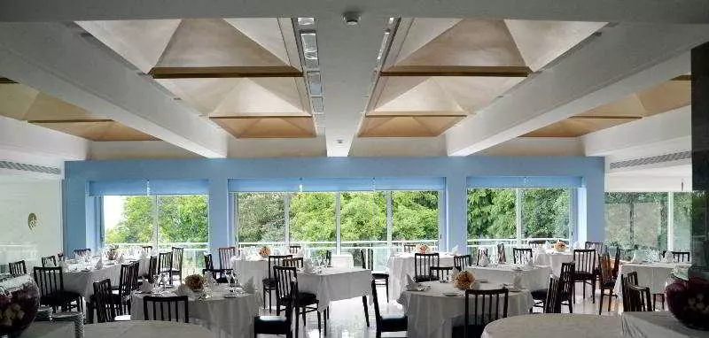 Fotos del hotel Joao Paulo II:  7