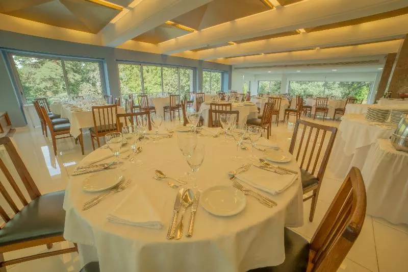 Fotos del hotel Joao Paulo II:  21