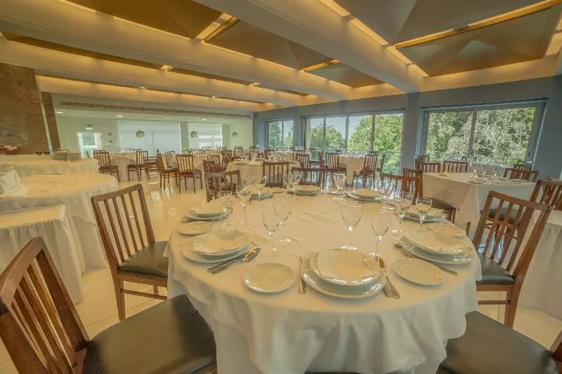 Fotos del hotel Joao Paulo II:  16