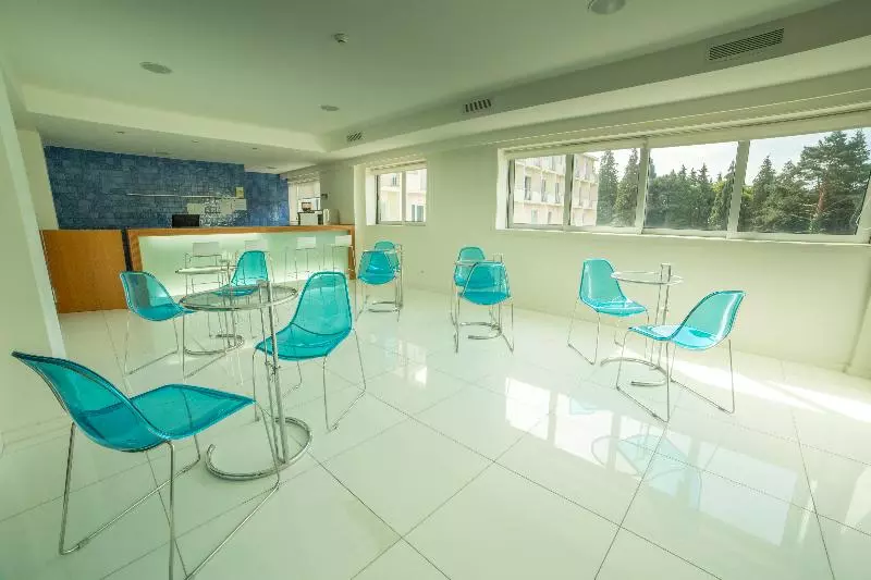 Fotos del hotel Joao Paulo II:  3