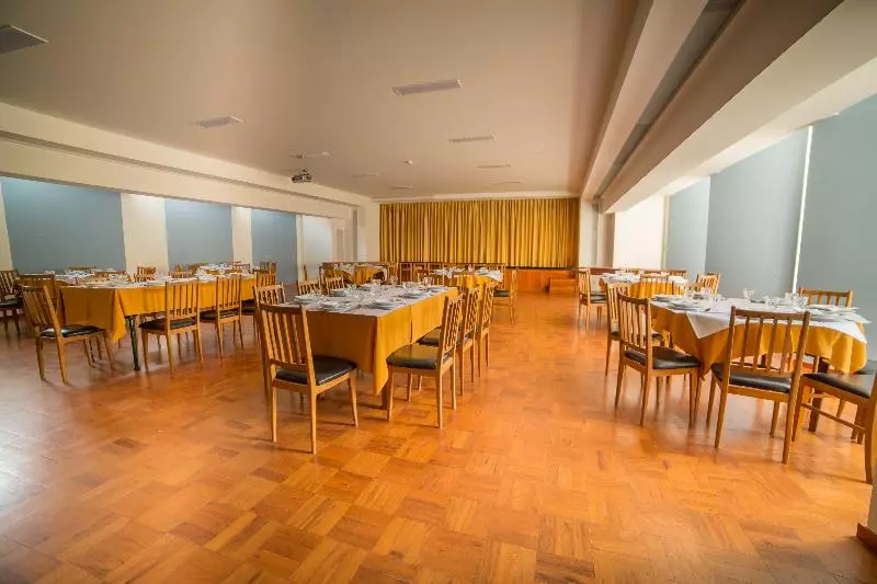 Fotos del hotel Joao Paulo II:  9