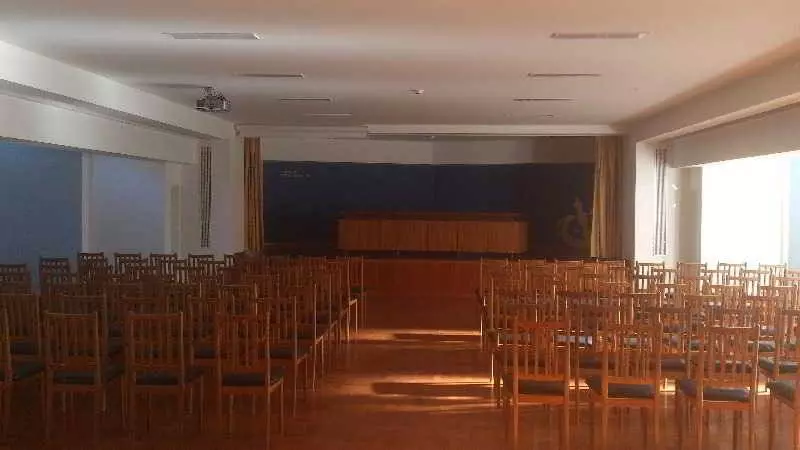 Fotos del hotel Joao Paulo II:  25