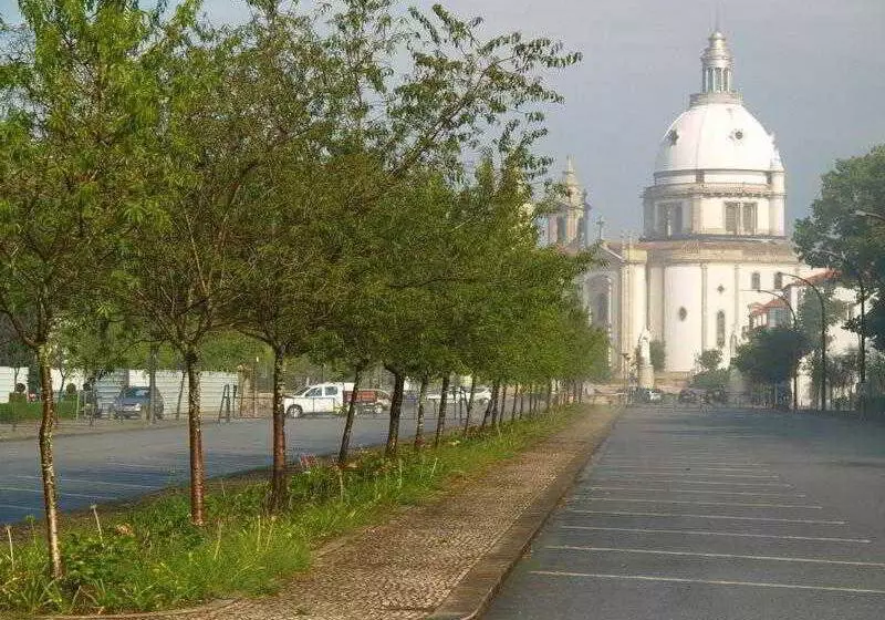 Fotos del hotel Joao Paulo II:  11