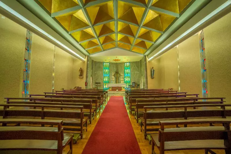 Fotos del hotel Joao Paulo II:  17