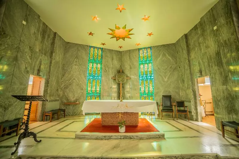 Fotos del hotel Joao Paulo II:  6