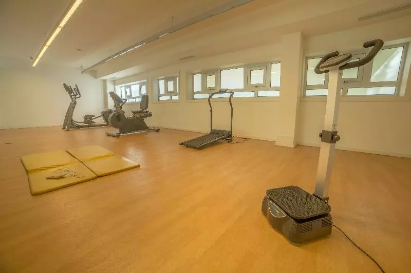 Fotos del hotel Joao Paulo II:  5