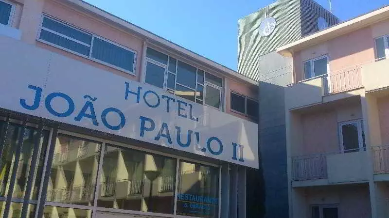 Joao Paulo II