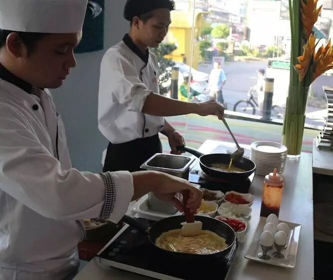 Fotos del hotel Lex  Cebu:  12