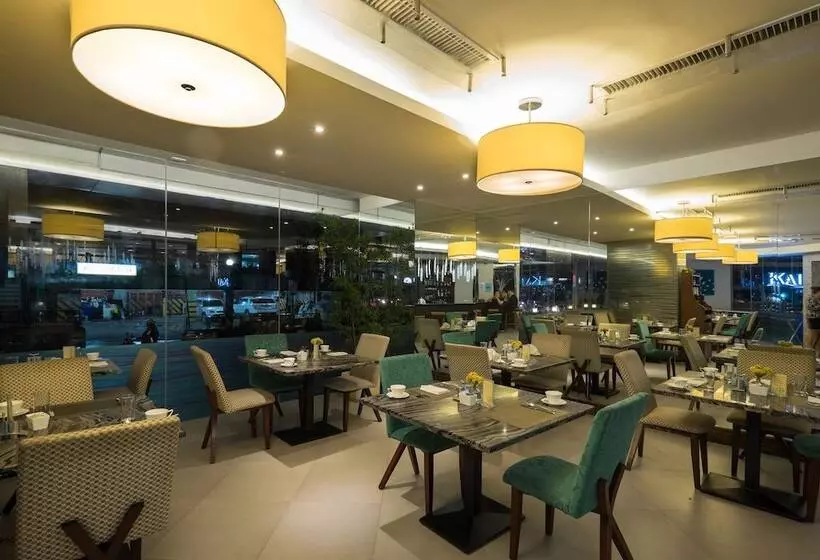 Fotos del hotel Lex  Cebu:  4