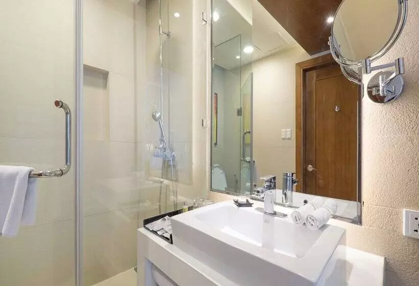 Fotos del hotel Lex  Cebu:  15