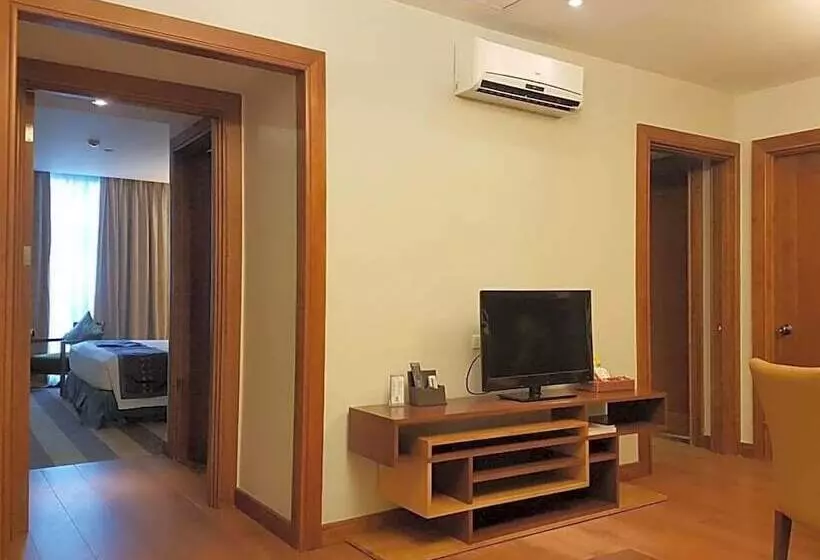 Fotos del hotel Lex  Cebu:  22