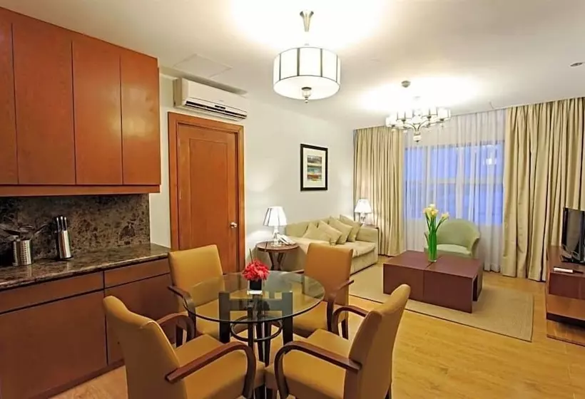 Fotos del hotel Lex  Cebu:  20