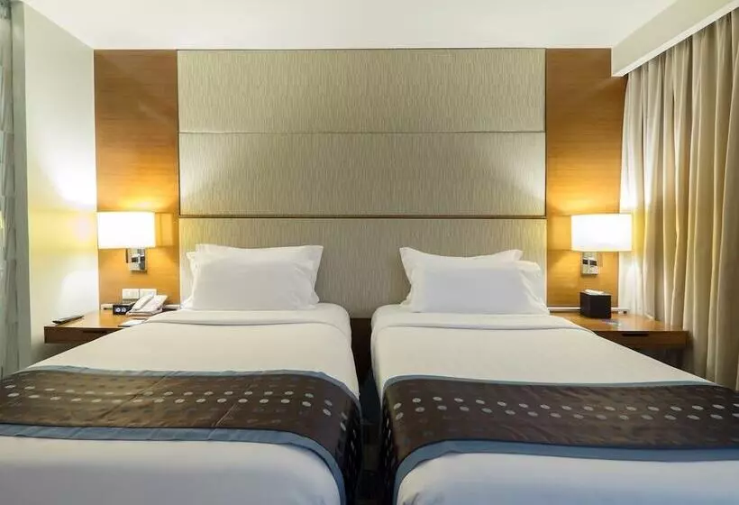 Fotos del hotel Lex  Cebu:  16