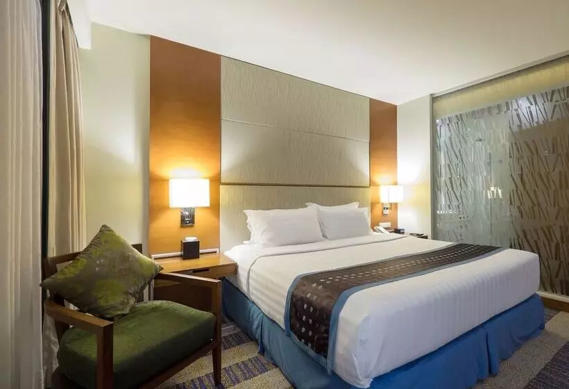 Fotos del hotel Lex  Cebu:  14