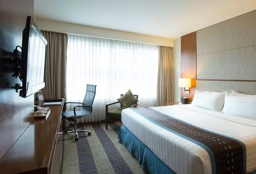 Fotos del hotel Lex  Cebu:  10